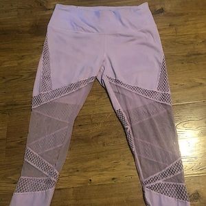 Victoria Secrets Sport size XL workout leggings